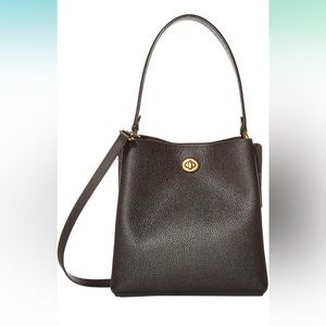Coach Willow Bucket Bag (Authentic)